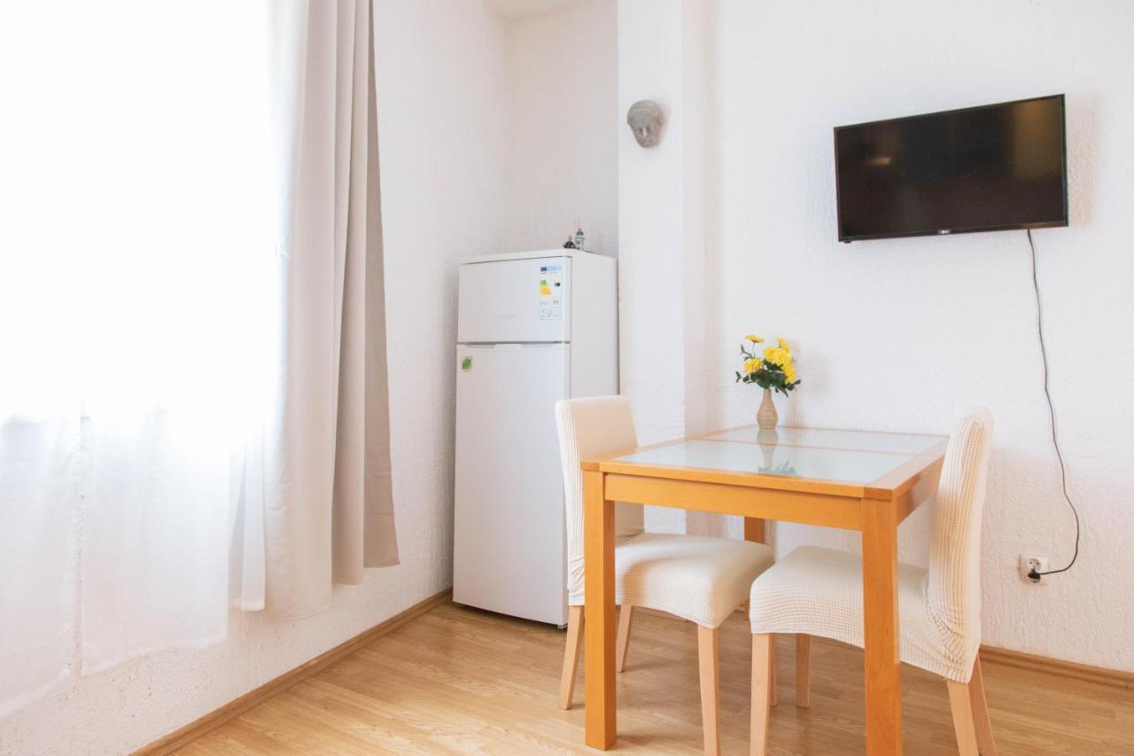 Apartment Mario - Sibenik Center Eksteriør bilde
