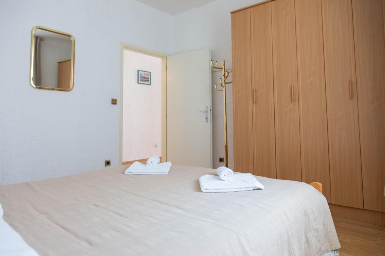 Apartment Mario - Sibenik Center Eksteriør bilde