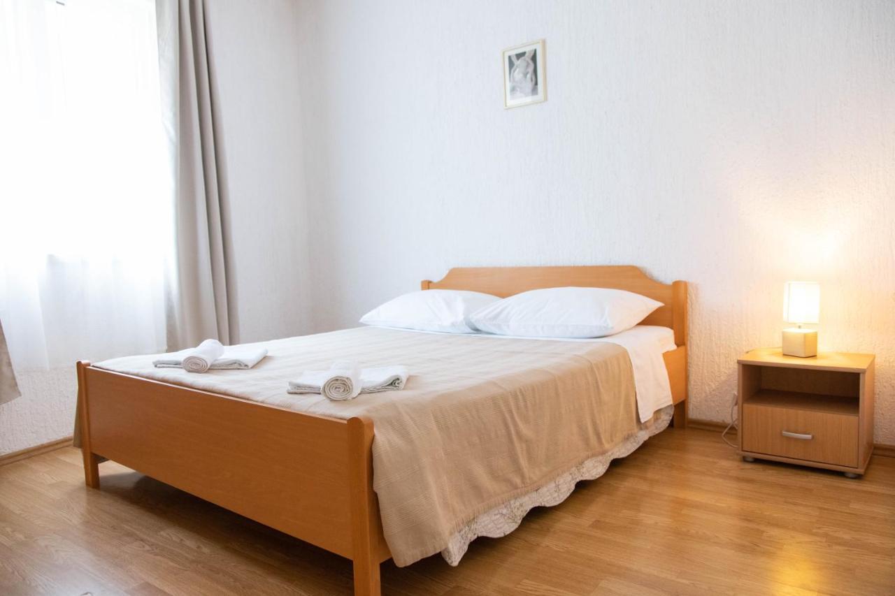 Apartment Mario - Sibenik Center Eksteriør bilde