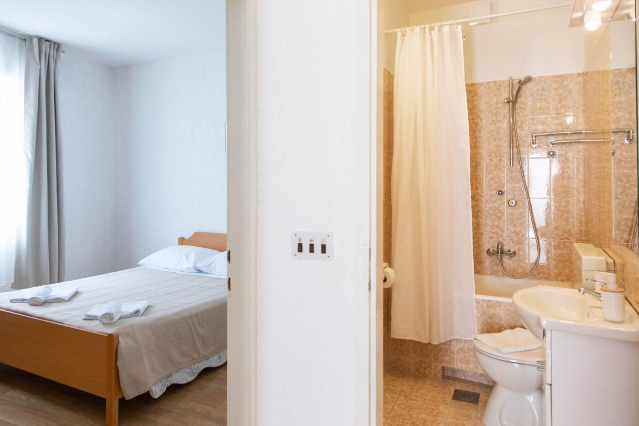 Apartment Mario - Sibenik Center Eksteriør bilde