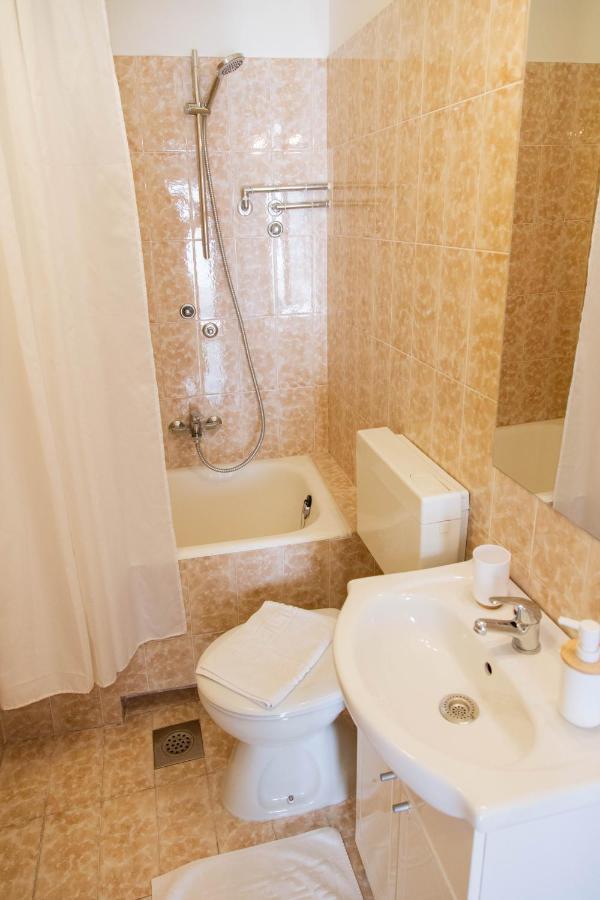Apartment Mario - Sibenik Center Eksteriør bilde